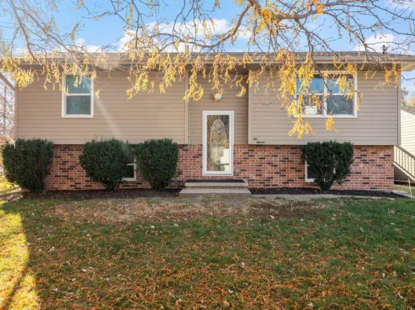 1011 E Thornton Ave, Des Moines, IA 50315