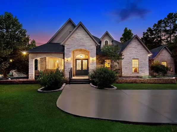 21136 Hereford Way, Cleveland, TX 77328