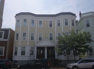 657 E 6th St #3, South Boston, MA 02127