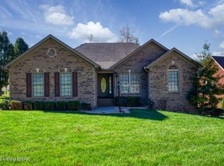 7501 Deer Hollow Ln, Louisville, KY 40214