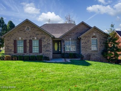 7501 Deer Hollow Ln, Louisville, KY, 40214
