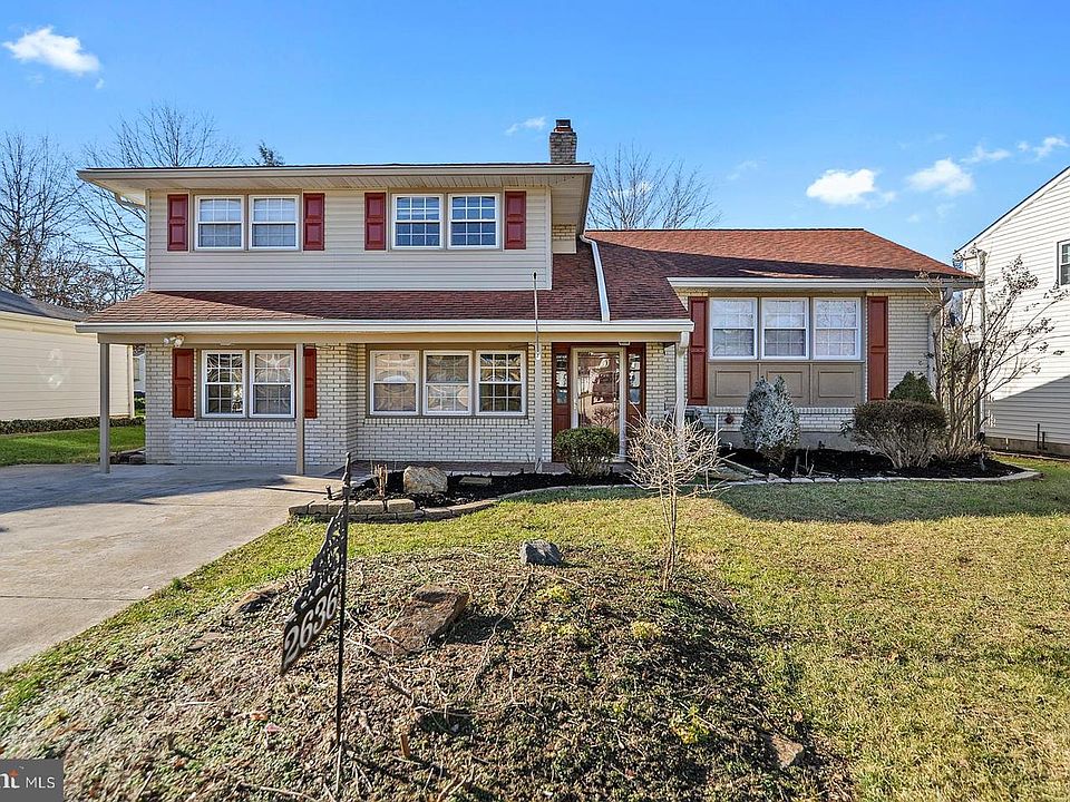 1st image of 2636 Heritage Farm Dr