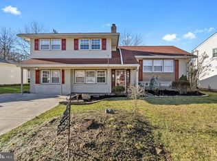 2636 Heritage Farm Dr, Wilmington, DE