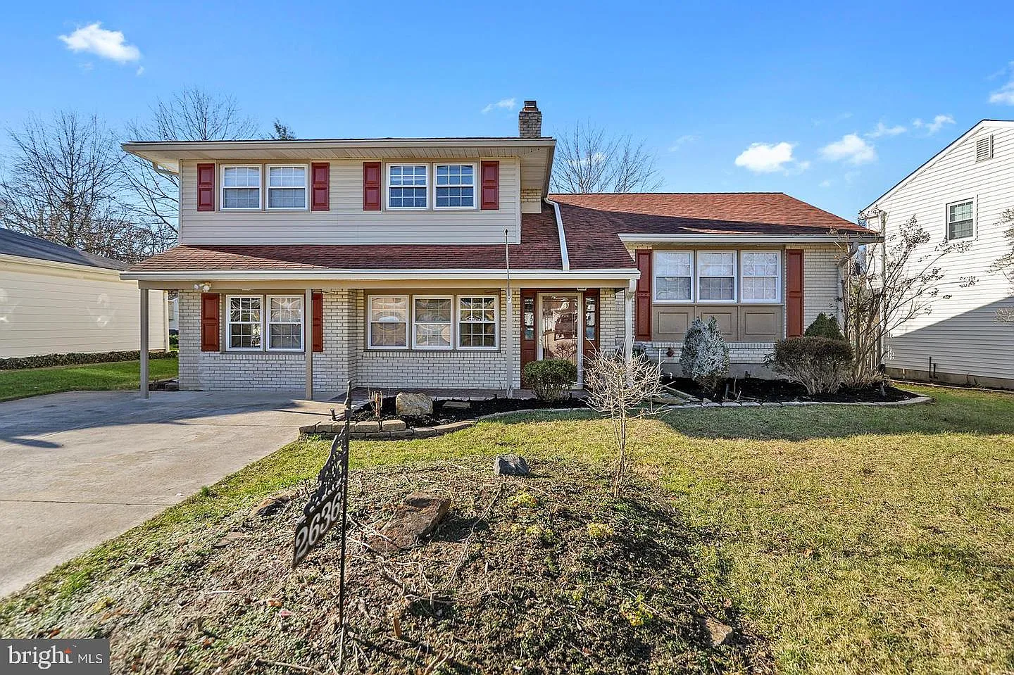 2636 Heritage Farm Dr photo 1