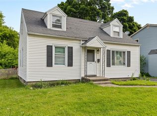 224 Wildwood Dr, Rochester, NY 14616