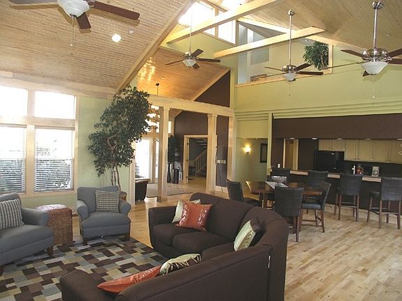 Clubhouse