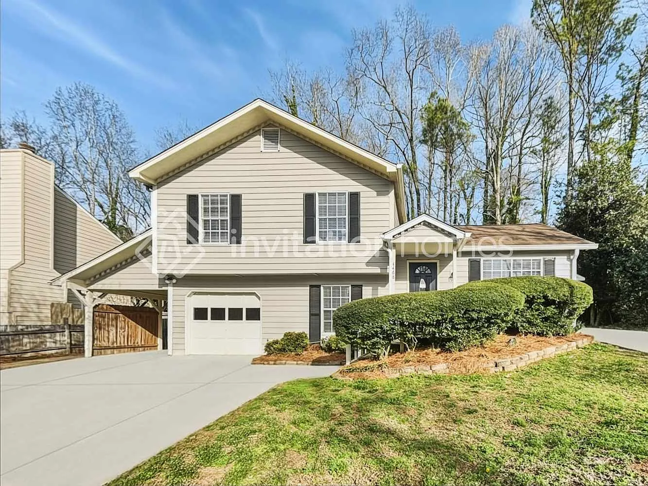 4468 Highland Pl Ne Marietta, GA 30066 — Photo 1