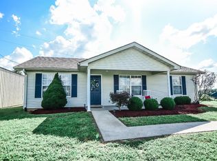 2700 Van Thompson Rd, Mount Sterling, KY 40353