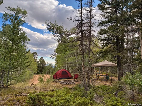 LOT 5563 Balleroy Road, San Luis, CO 81152