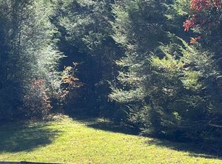 Mountaintown Rd, Ellijay, GA 30540