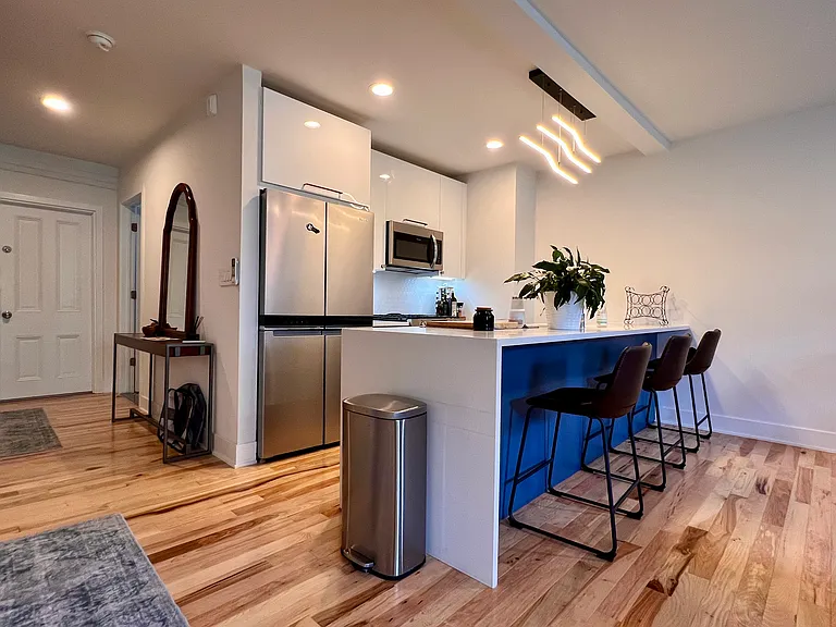 517 Fairmount Ave #3F — Photo 9
