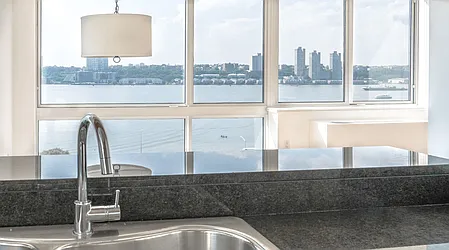 Rented by Keller Williams NYC