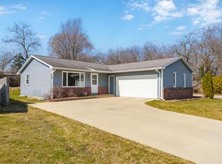 7016 Marfield St, Portage, MI 49024