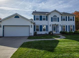 3155 Fir Tree Dr, North Royalton, OH 44133