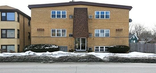 1st image of 8627 Grand Ave APT 3