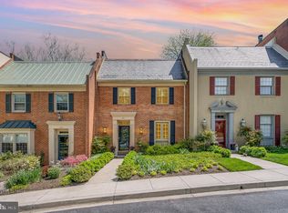 8031 Strauff Rd #4, Towson, MD 21204