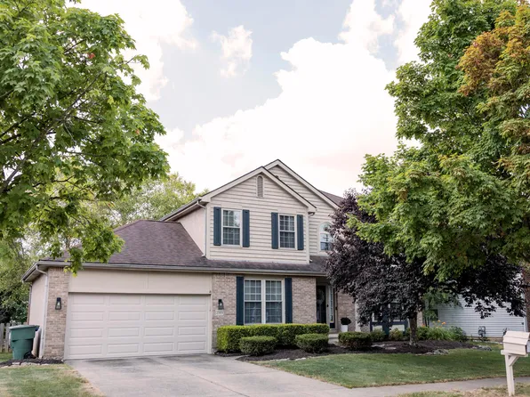2569 Bouchard Ct, Powell, OH 43065