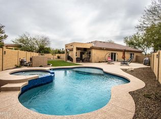 28817 N 51st St, Cave Creek, AZ 85331