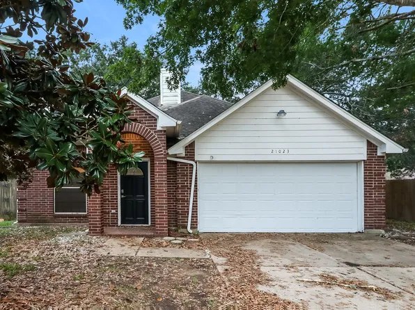 21023 Southern Colony Ct, Katy, TX 77449