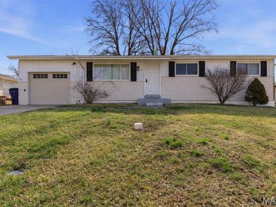12 Saint Catherine Dr, Saint Peters, MO, 63376