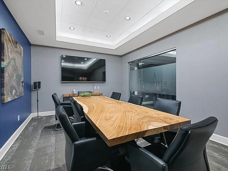 200 W Sahara Ave #3201 — Photo 22