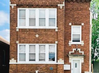 4529 W Parker Ave, Chicago, IL 60639