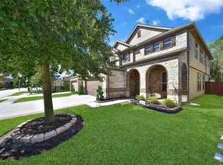 4118 Streambed Trl, Houston, TX 77068