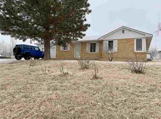 1410 Avenue E, Dodge City, KS 67801