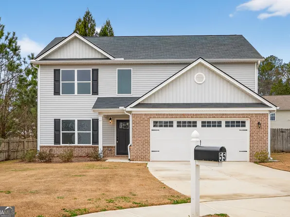 332 Jameston Dr, Jefferson, GA 30549