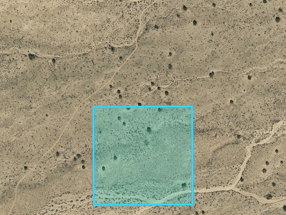2nd image of Off Pajarito SW