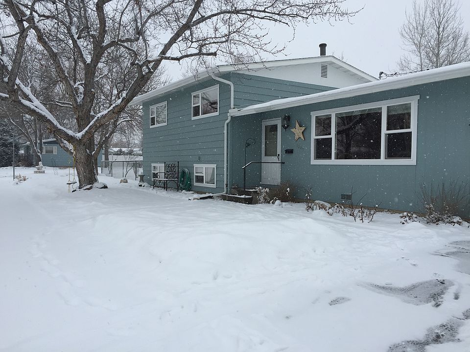 1245 Miles Avenue, Billings 