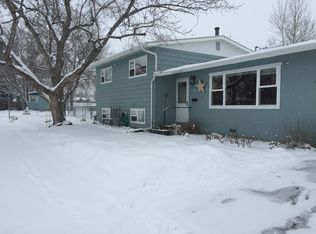 1245 Miles Ave, Billings, MT 59102