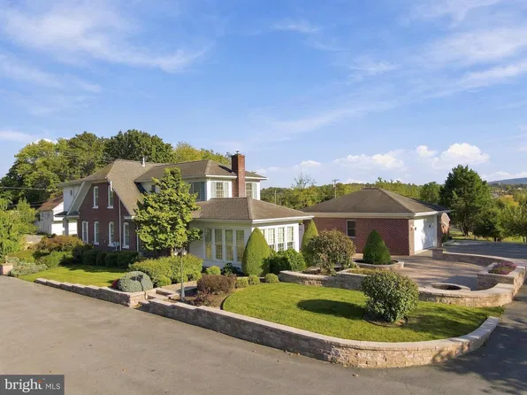 10495 Wayne Hwy, Waynesboro, PA 17268