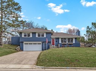 5617 Dale Ave, Edina, MN 55436