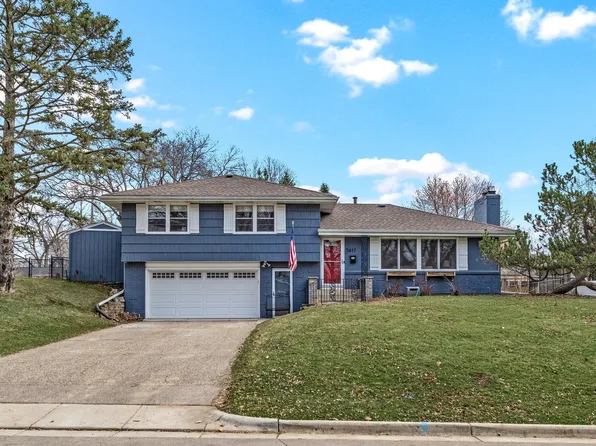 5617 Dale Ave, Edina, MN 55436