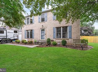 2601 Ann Arbor Ln, Bowie, MD 20716