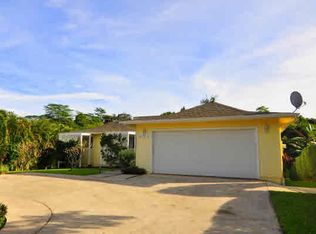 6670 Puupilo Pl, Kapaa, HI 96746