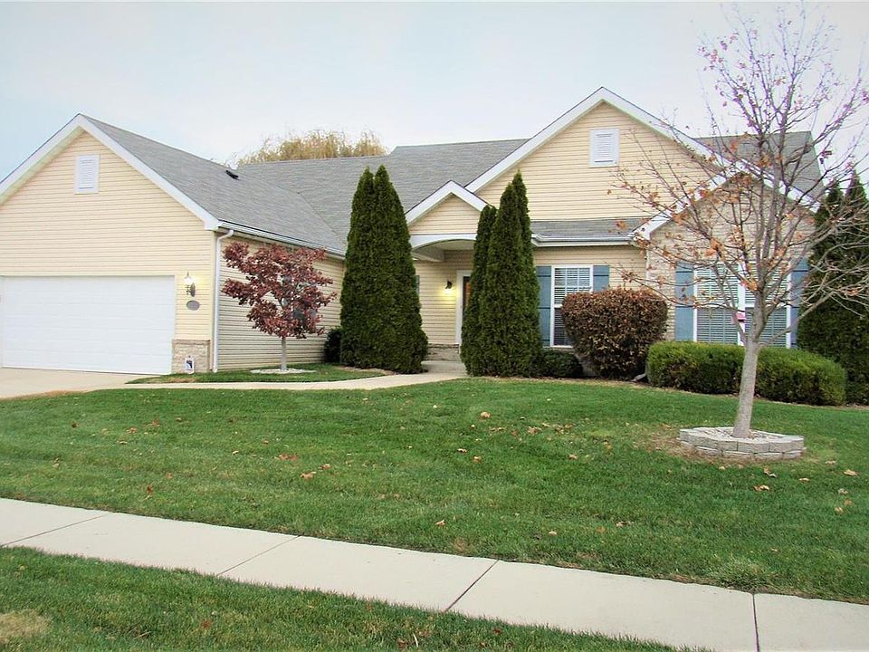 2nd image of 3808 Appaloosa Dr