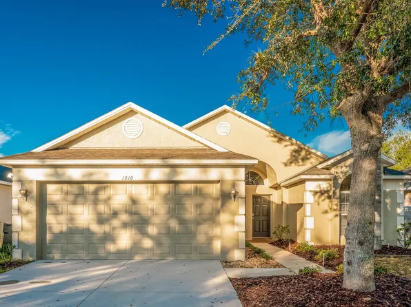 1010 Cristelle Jean Dr, Ruskin, FL 33570