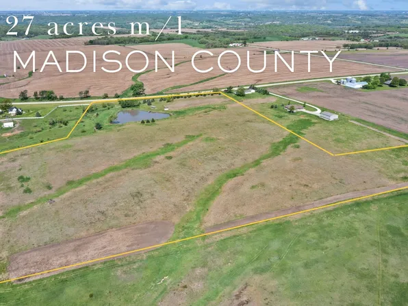 0 Truro Rd, Saint Charles, IA 50240