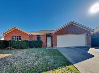 7917 Mourning Dove Dr, Arlington, TX 76002