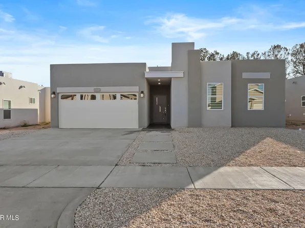 12012 Cotton Cloud Way, Socorro, TX 79927