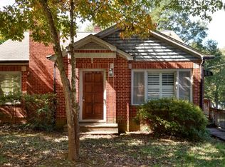 307 N Oak St, Statesville, NC 28677