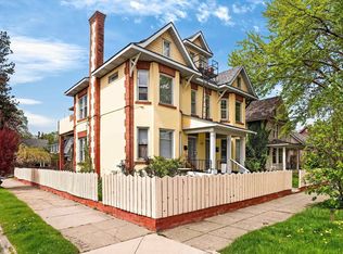 1122 S Walnut St, Spokane, WA 99204