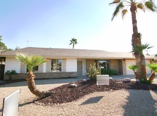 4529 E Pershing Ave, Phoenix, AZ 85032