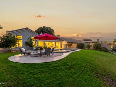 1322 W Indigo Dr, Chandler, AZ, 85248