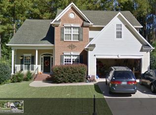 210 Winterberry Loop, Lexington, SC 29072