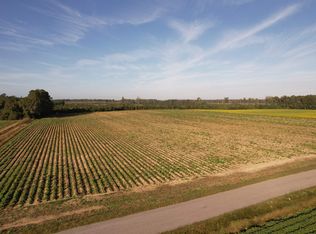 22 Acres-TBD Baxley Rd., Hemingway, SC 29554