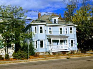 1038 North Ave #1038, Burlington, VT 05408
