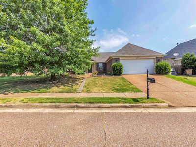 10222 Needle Pine Dr, Cordova, TN, 38016